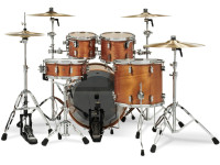 <b>Bateria Acústica DW PDP CONCEPT Maple CM5 EXOTIC Honey Mahogany Lacquer Kit 5 peças Bombo 22 polegadas PDCMX2215HM</b> <b>Bateria Acústica DW PDP CONCEPT Maple CM5 EXOTIC Honey Mahogany Lacquer Kit 5 peças Bombo 22 polegadas PDCMX2215HM</b>
